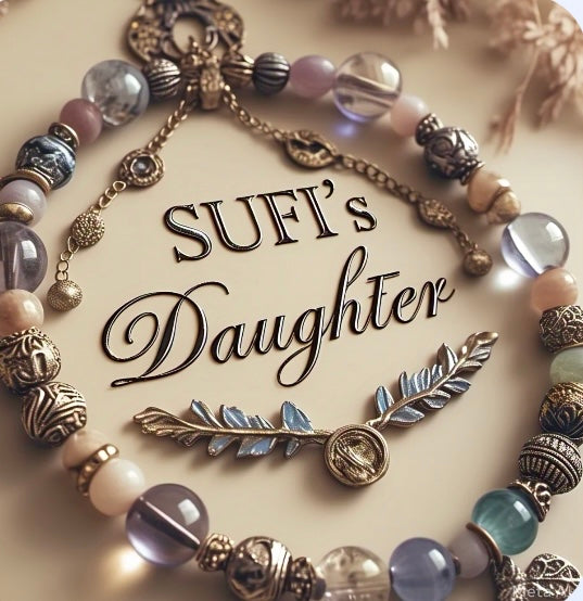 SUFI’s Daughter